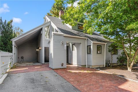 120 Prospect Street Providence RI 02906