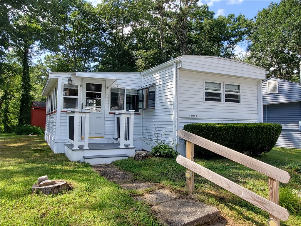 View Coventry, RI 02816 mobile home