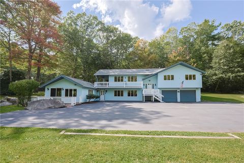 85 Indian Trail Glocester RI 02814