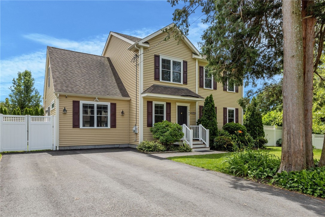 80 Preston Drive