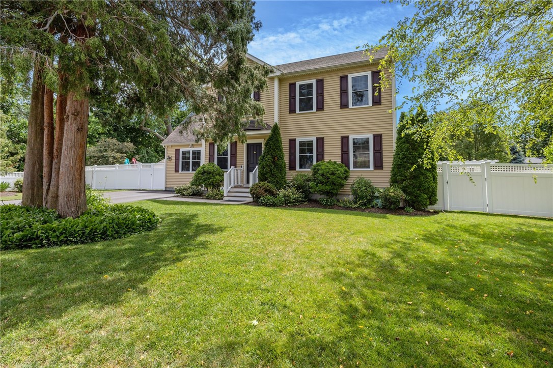 80 Preston Drive