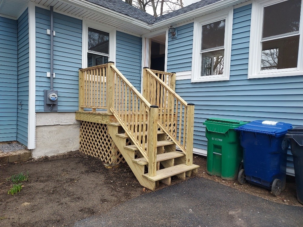 125 Wentworth Avenue