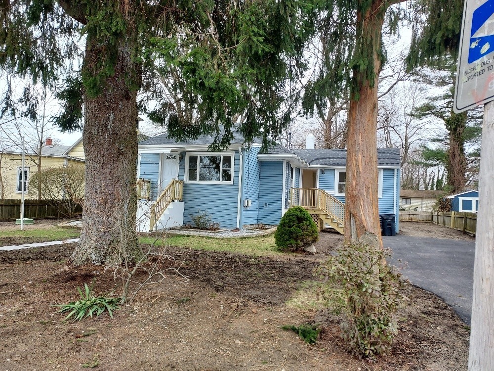 125 Wentworth Avenue