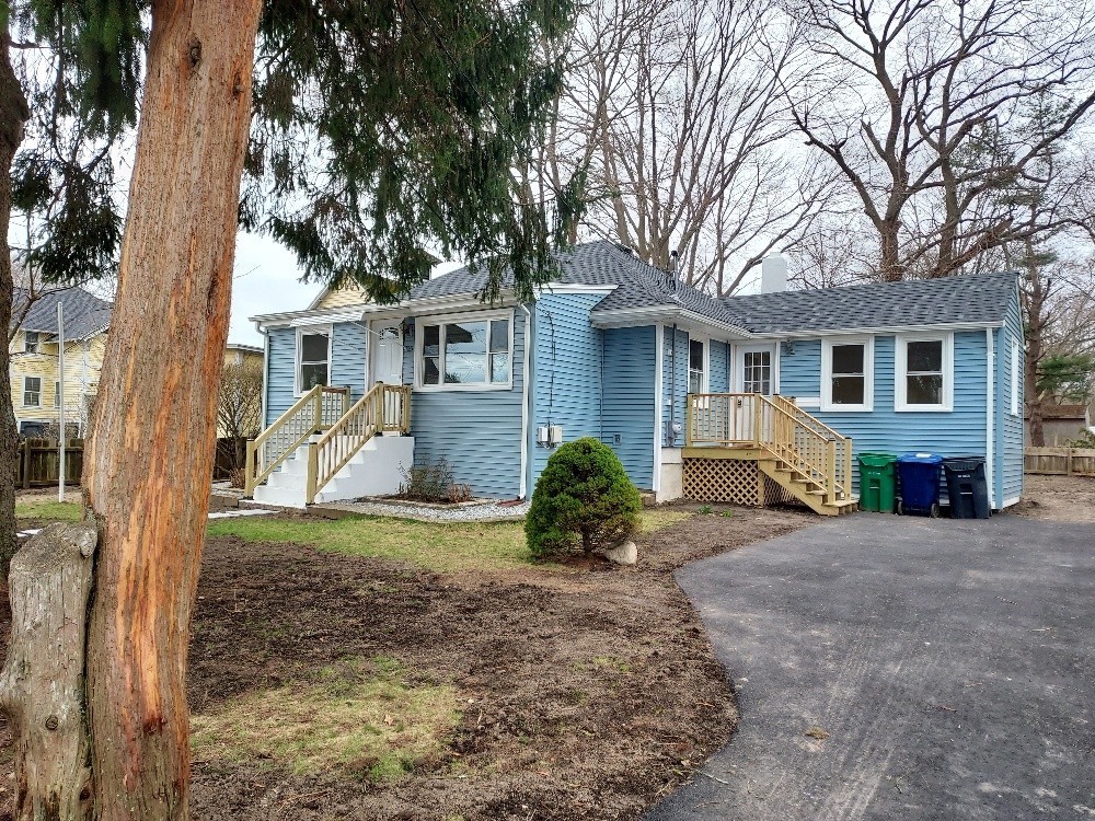 125 Wentworth Avenue