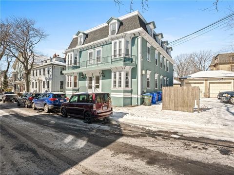 176 Williams Street Providence RI 02906