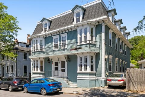 176 Williams Street Providence RI 02906
