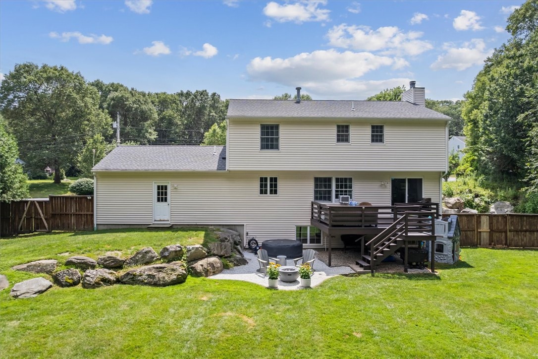 117 Mesa Drive