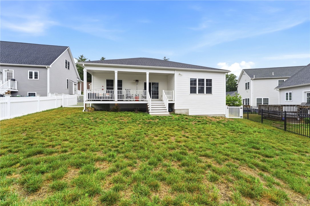 46 Somerset Circle