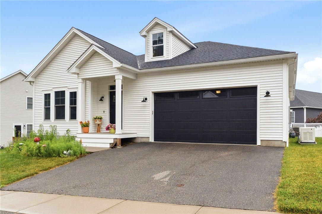 46 Somerset Circle