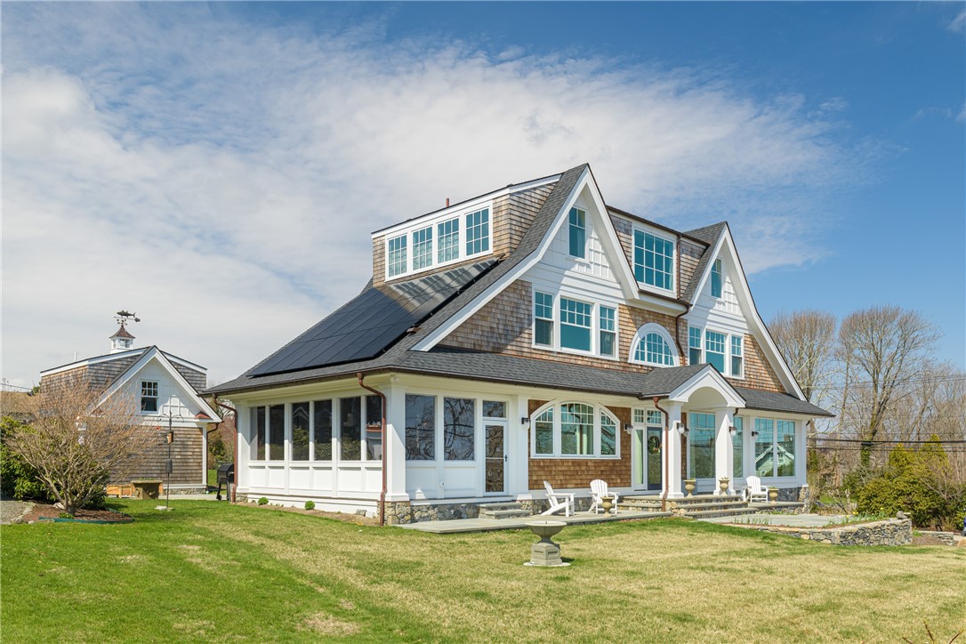 30 Walcott Avenue