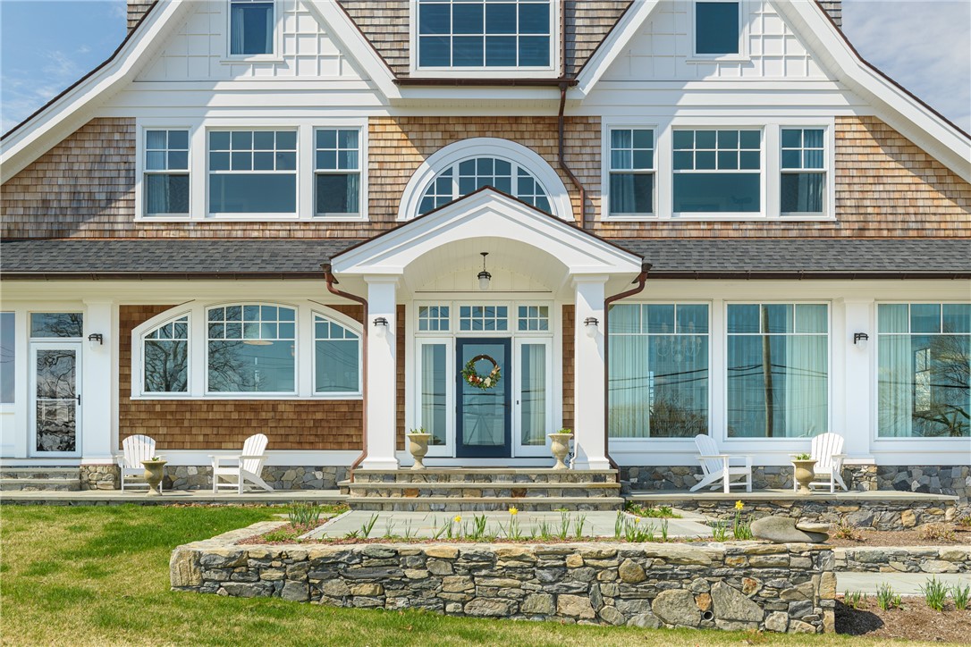 30 Walcott Avenue