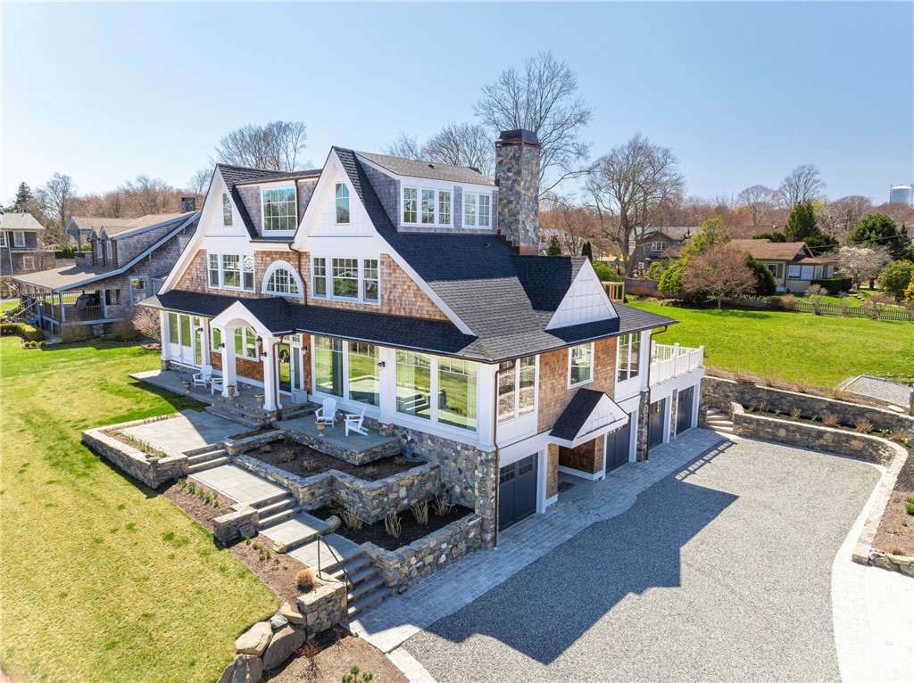 30 Walcott Avenue