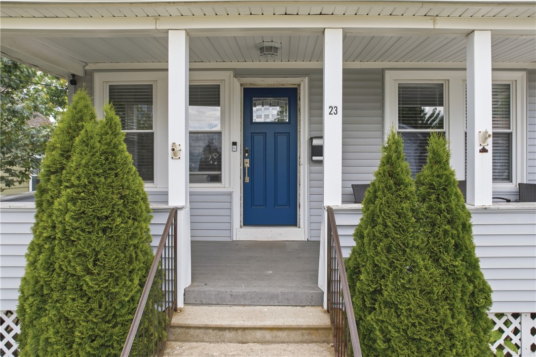 23 Sheffield Avenue