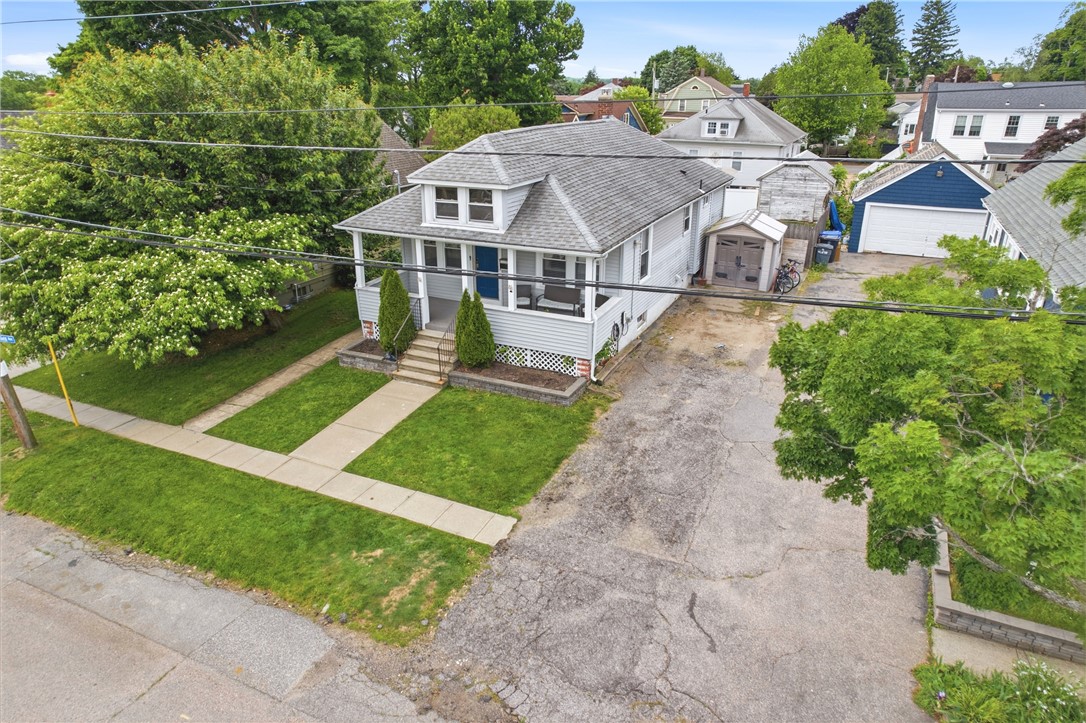 23 Sheffield Avenue