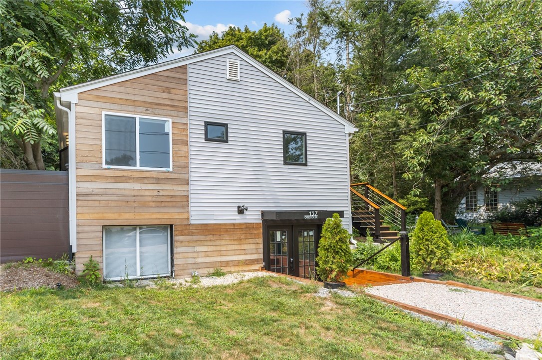 137 Overlook Drive
