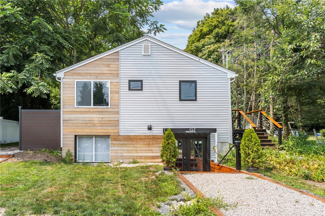 137 Overlook Drive