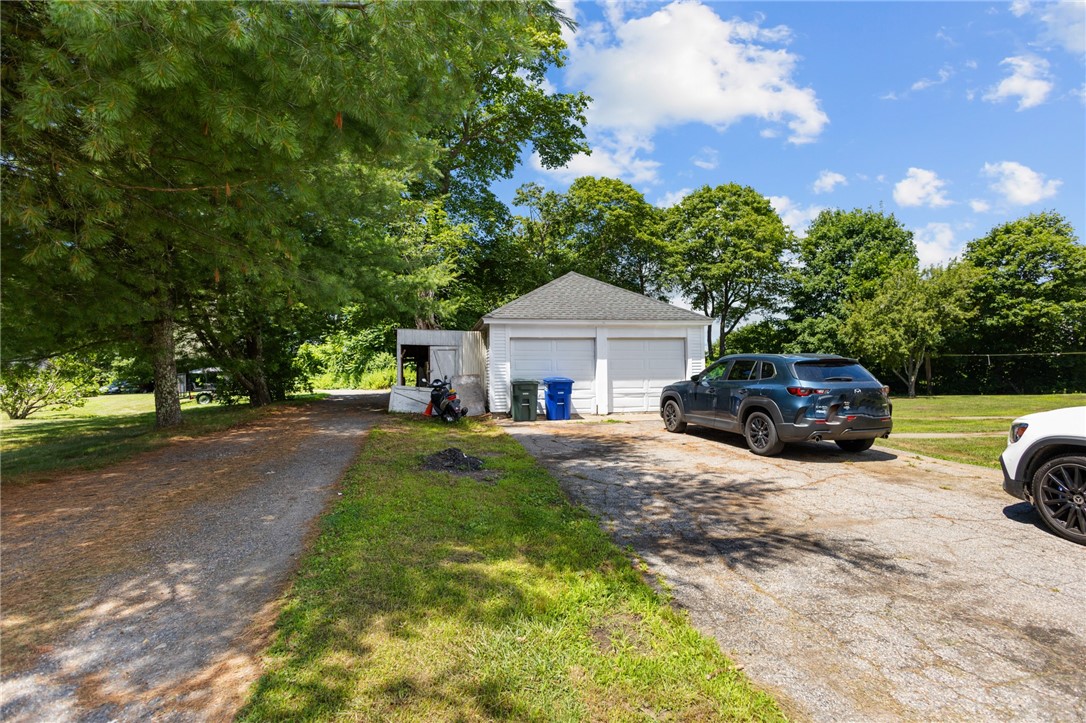 40 Pleasant Street