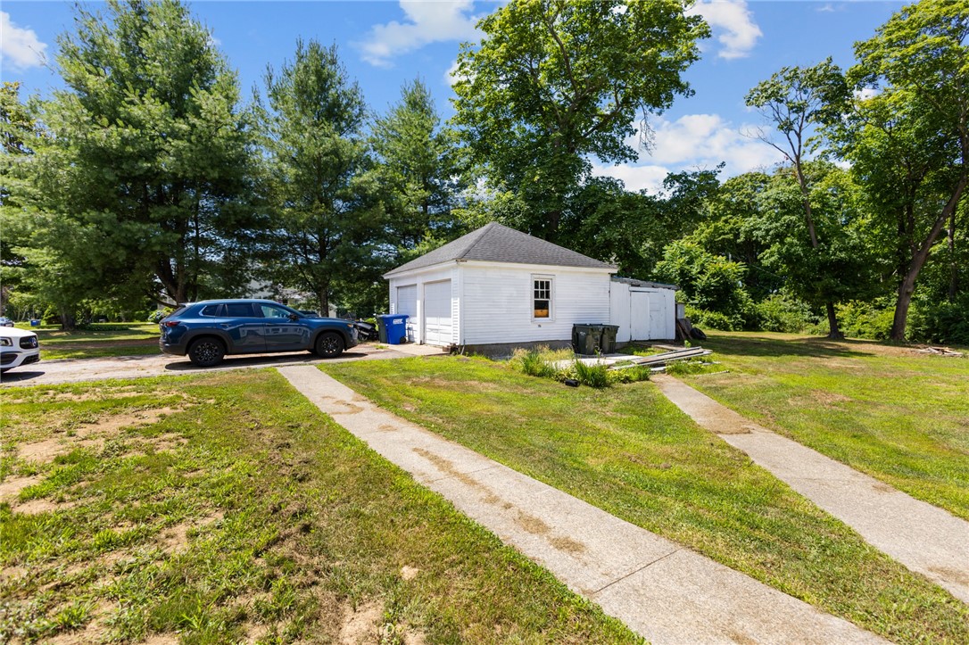 40 Pleasant Street