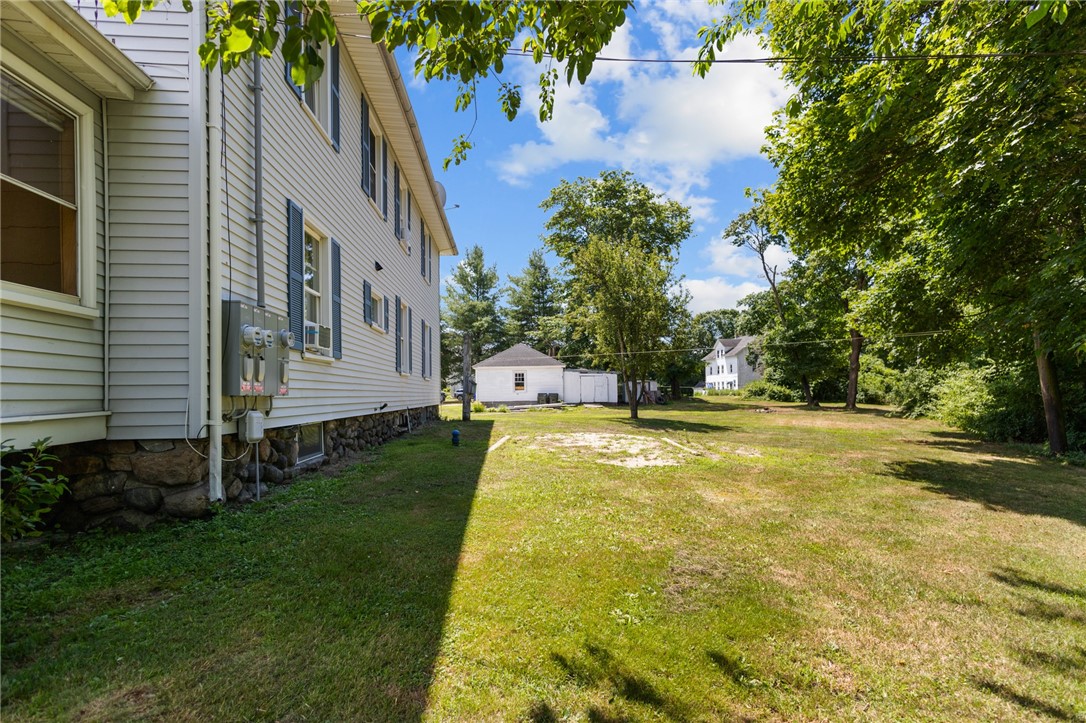 40 Pleasant Street