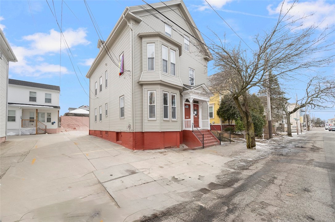 102 Penn Street