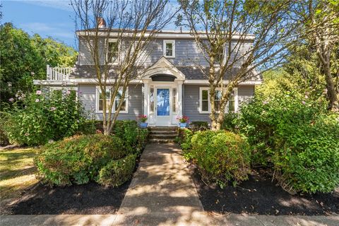 104 Gentian Avenue Providence RI 02908
