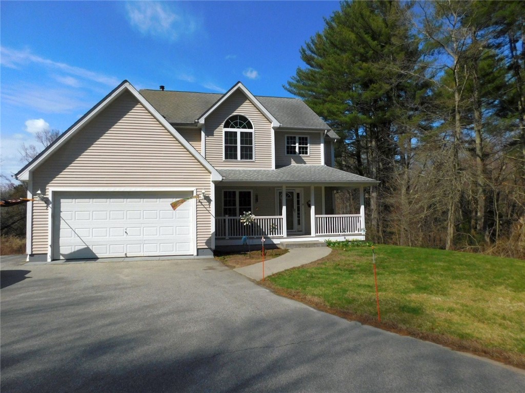 14 KENNEY HILL Road