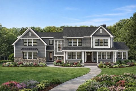 0 Lot 14 Sanctuary Lane North Kingstown RI 02852