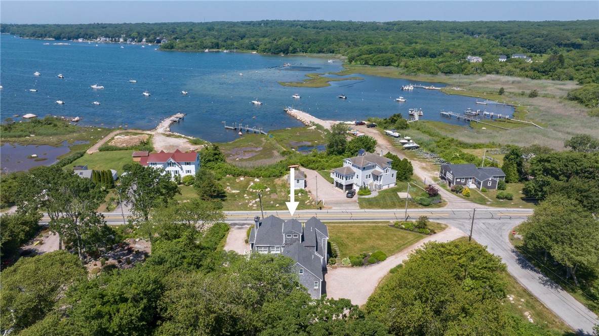 170 West Beach Road