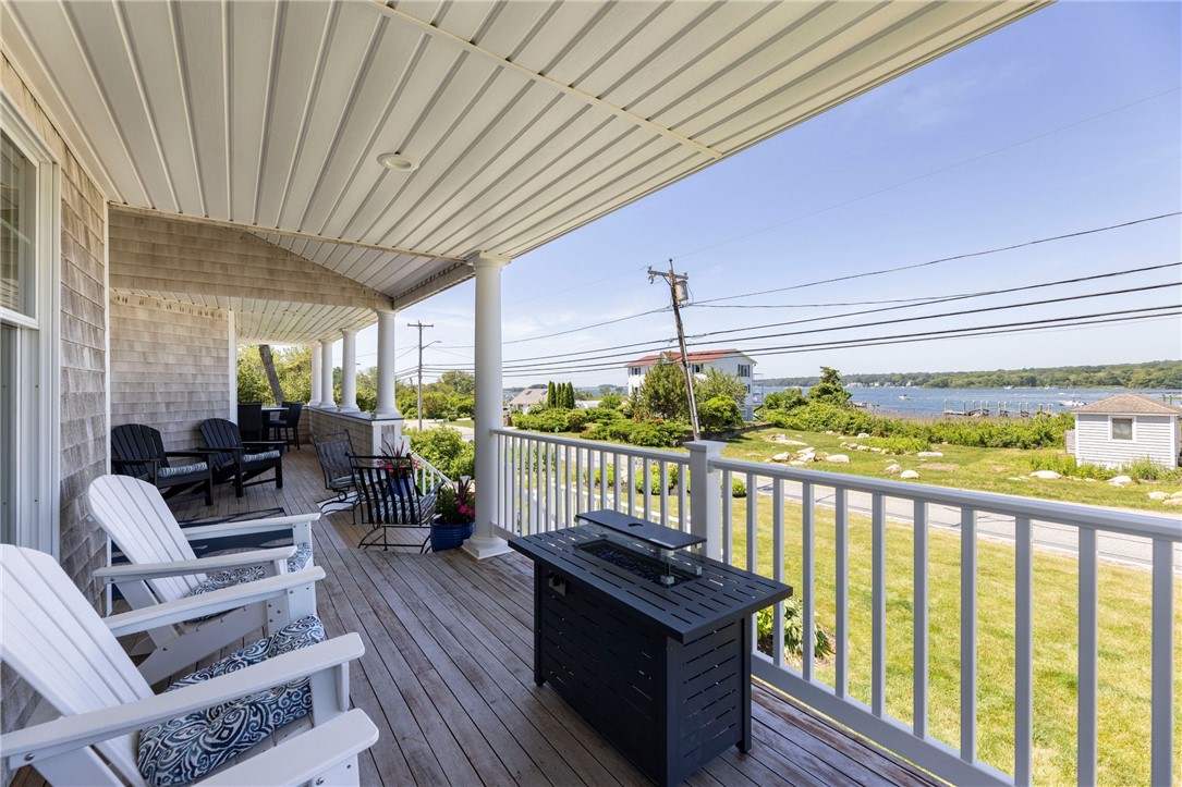 170 West Beach Road
