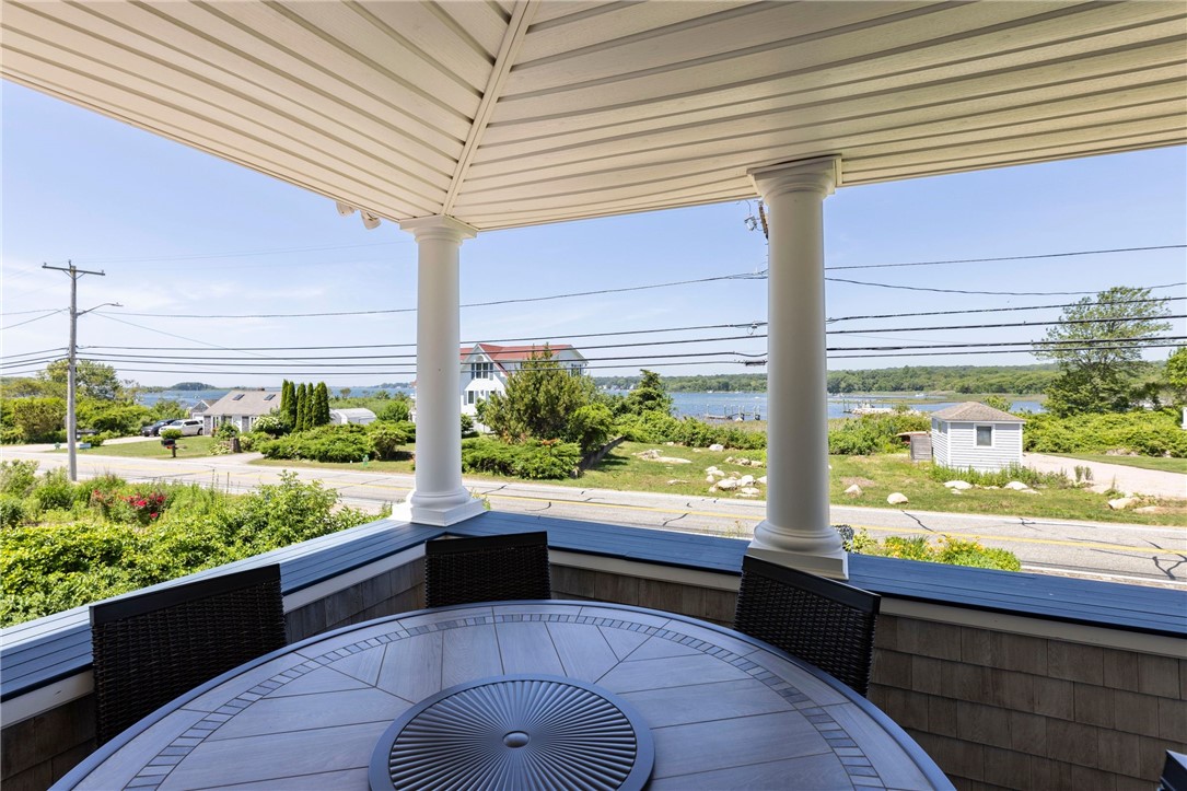 170 West Beach Road