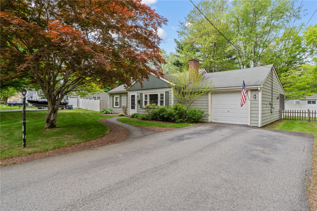 12 Vineland Drive