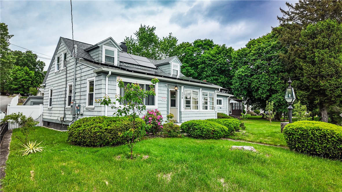258 Simmonsville Avenue