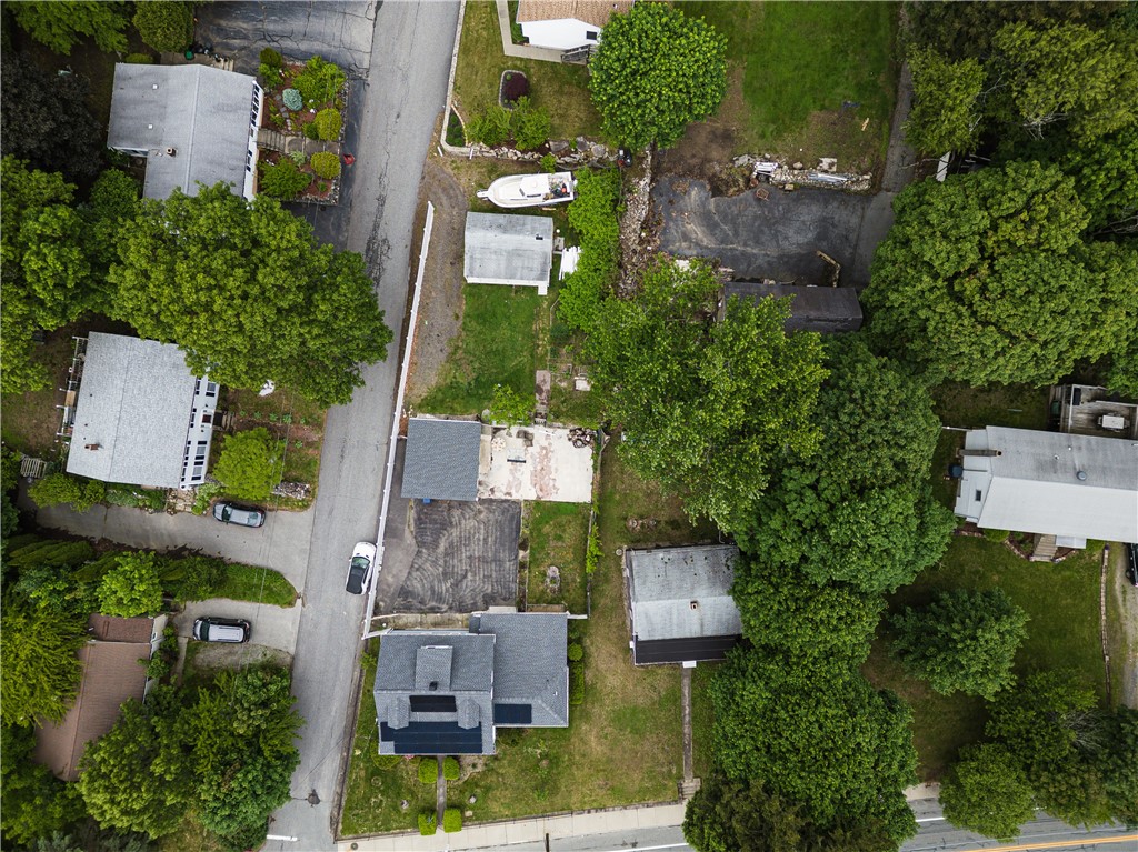 258 Simmonsville Avenue