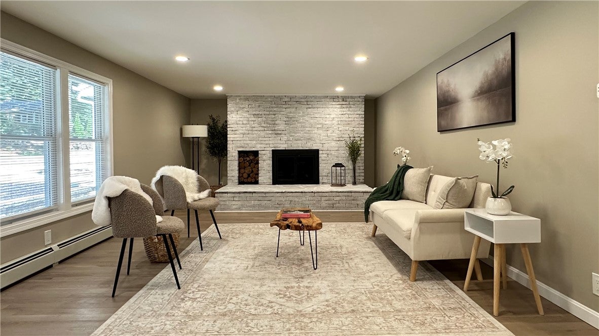 115 Hill Top Drive