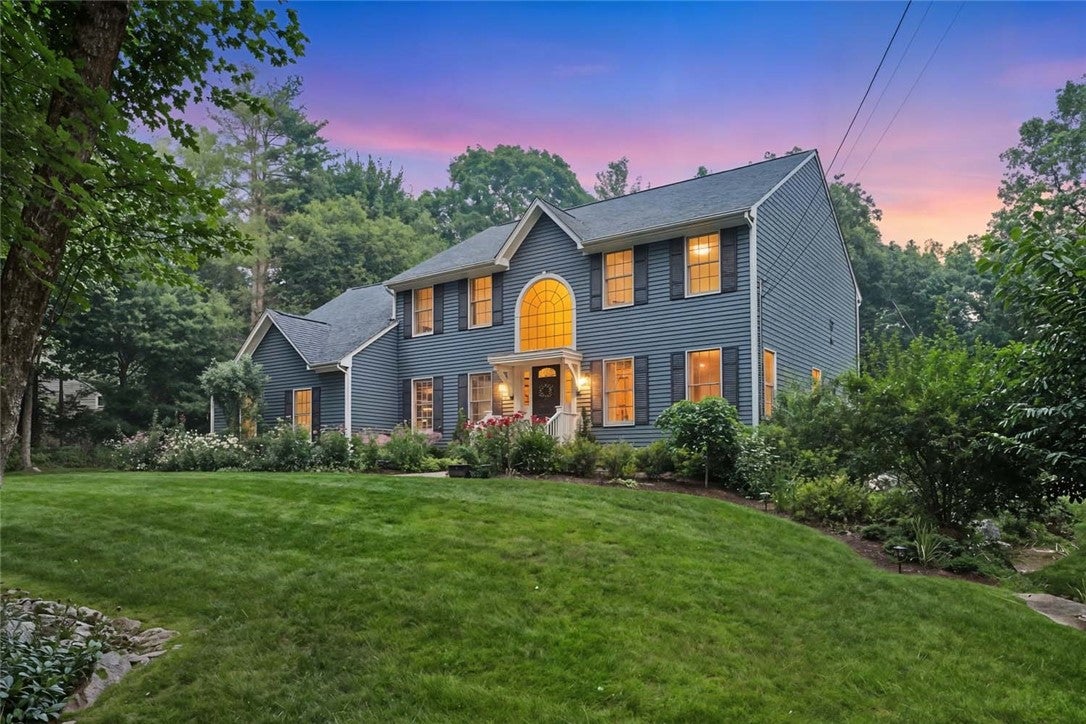 91 Woodridge Drive