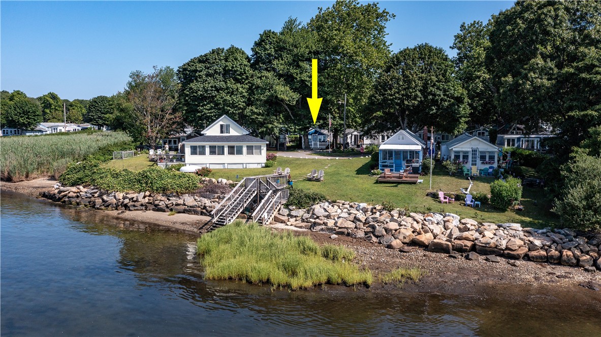 19 East Andrew Comstock Road