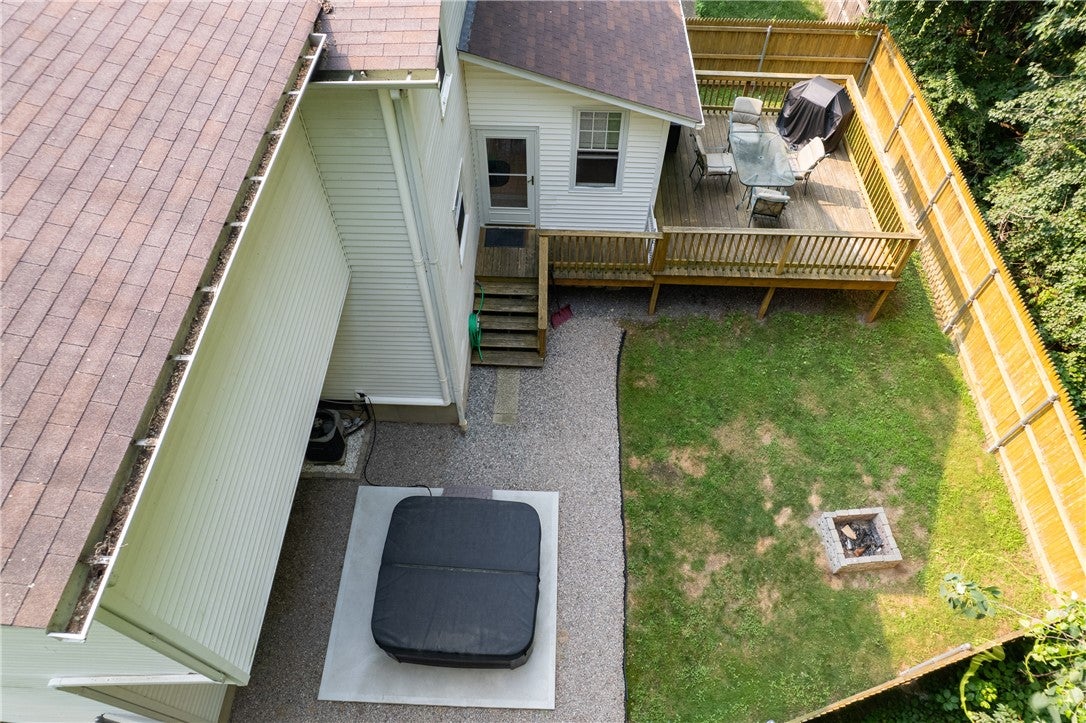9 Milburn Street