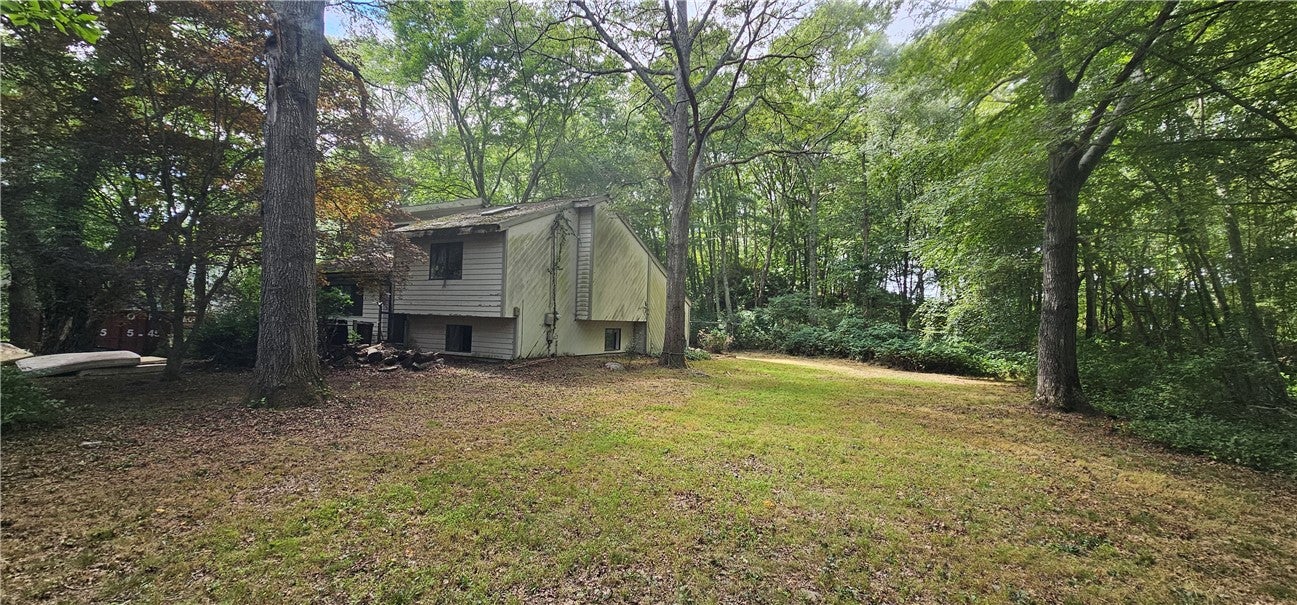 458 Klondike Road