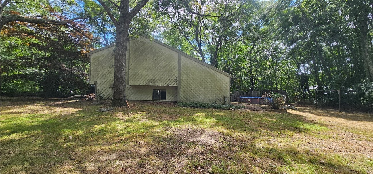 458 Klondike Road