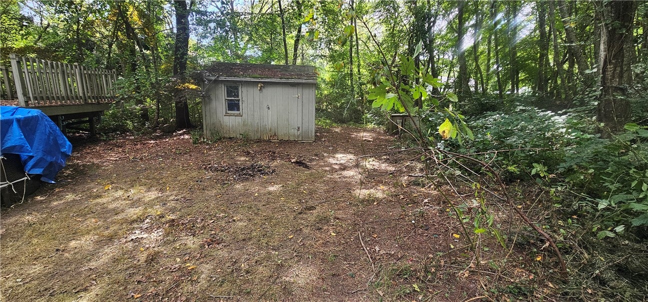 458 Klondike Road