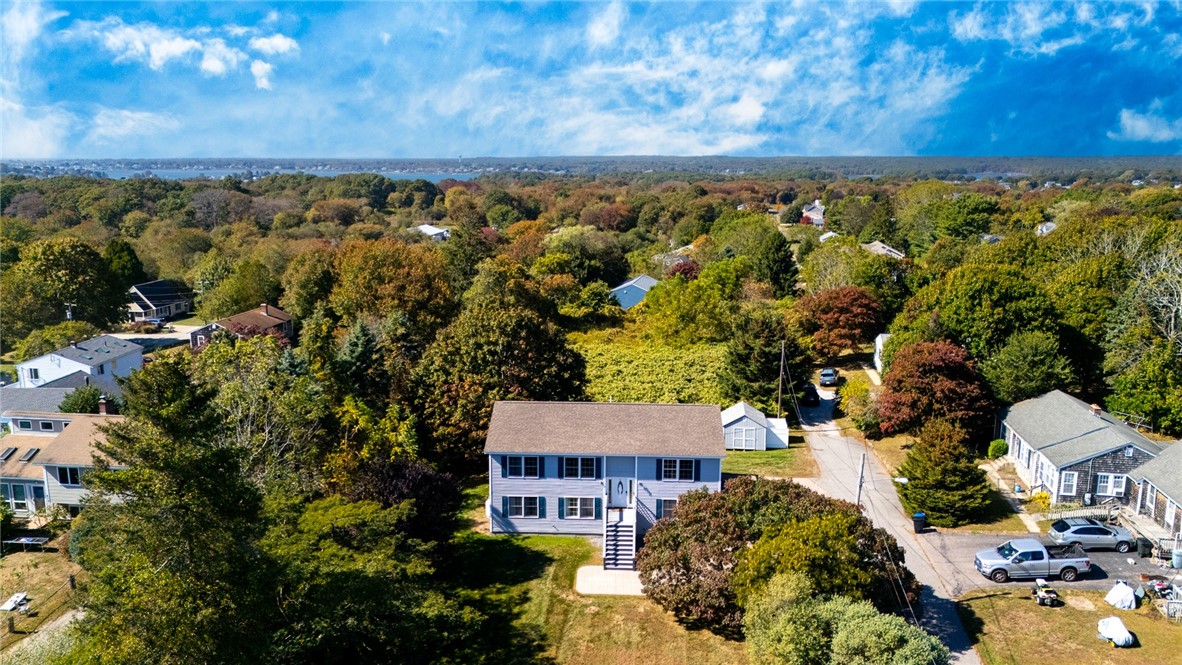 615 Point Judith Road