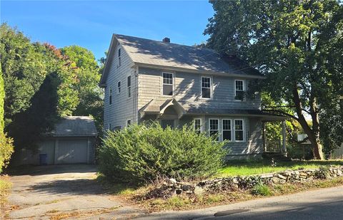73 Scott Road Cumberland RI 02864