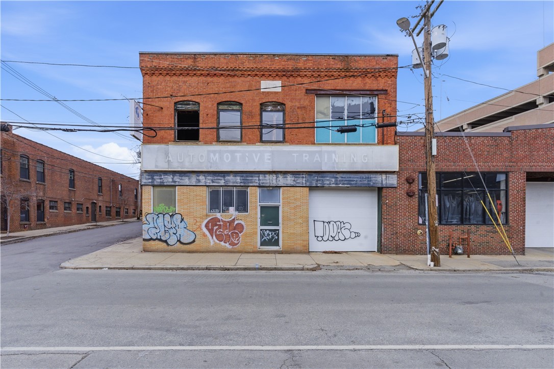 361 West Fountain Street