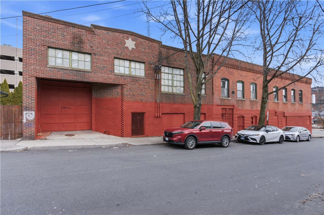 361 West Fountain Street