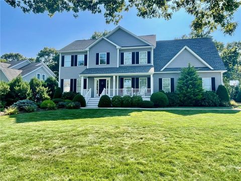 147 Brigade Drive North Kingstown RI 02874