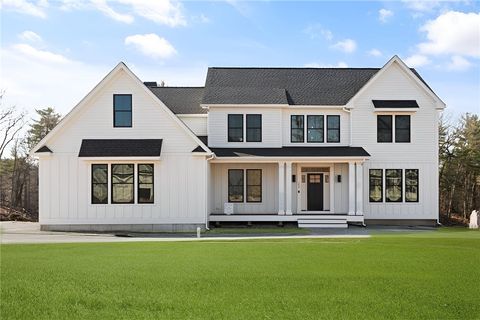 158 Explorer Drive North Kingstown RI 02874
