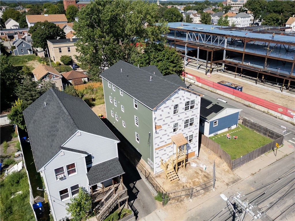 141 Ocean Street