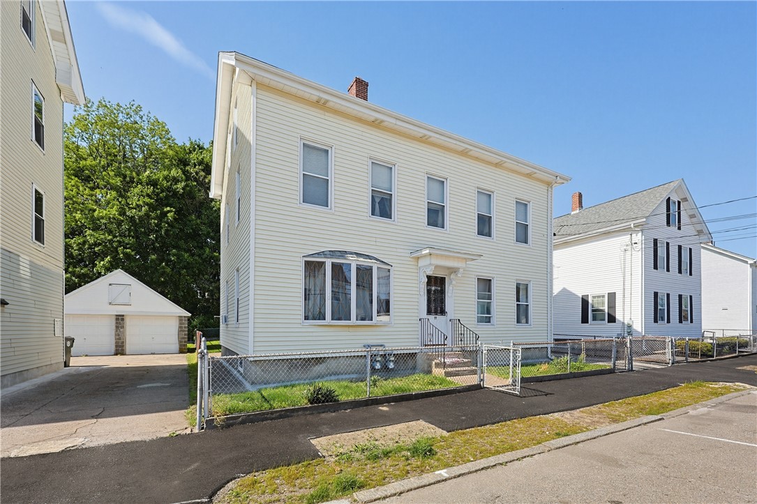 19 Elm Street