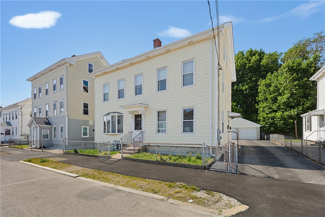 19 Elm Street