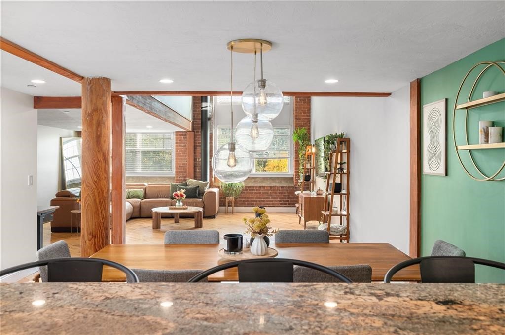 1 Tupperware Drive 138